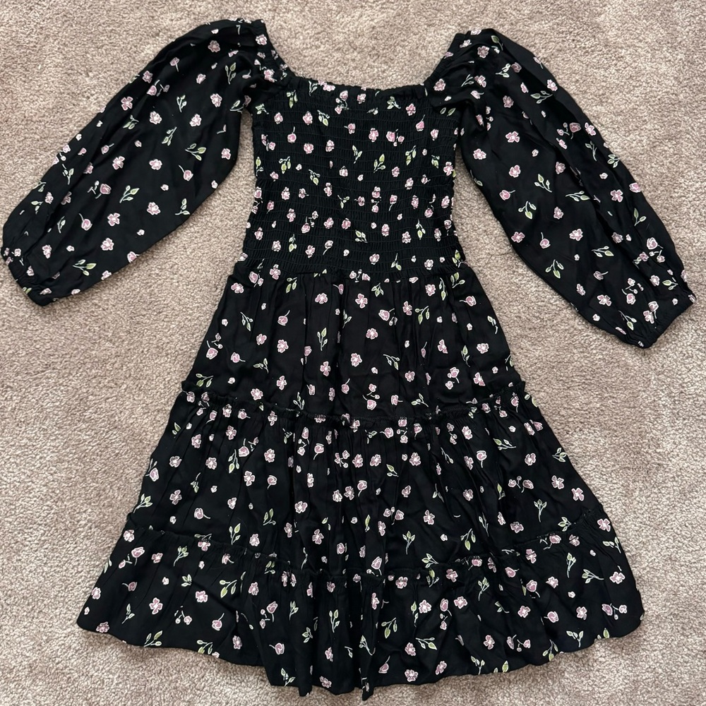 NWT Girls Dress